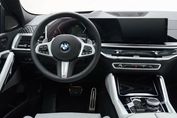 BMW X6 xDrive40d M Sport