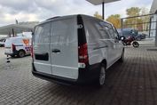 Mercedes Vito eVito 112 Długi