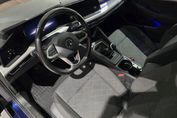 Volkswagen Golf VIII 1.5 TSI EVO Life