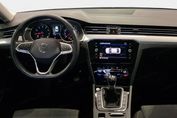 Volkswagen Passat 1.5 TSI
