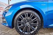 Skoda Superb 2.0 TDI SCR L&K DSG