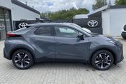 Toyota C-HR Style 1.8 Hybrid