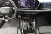 Audi A5 TFSI S line