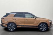 SsangYong Actyon T-GDI Wild 4WD