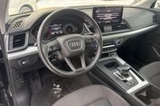 Audi Q5 35 TDI