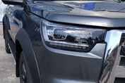 Jac T8 PRO 2.0 CTI MT