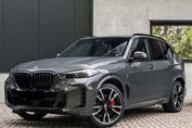 BMW X5 xDrive40d M Sport
