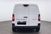 Peugeot Partner Van L1H1