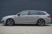 Skoda Octavia Sportline 2.0 TSI DSG 4x4