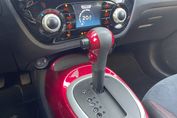 Nissan Juke 1.6 N-Connecta Xtronic EU6