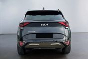 Kia Sportage 1.6 T-GDI  Anniversary 2WD DCT