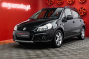 Suzuki SX4 1.6 Comfort