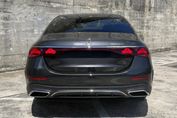 Mercedes Klasa E 220 d 4-Matic AMG