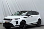 Land Rover Range Rover Evoque Evoque D200 S AWD