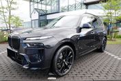 BMW X7 xDrive40d Individual Edition