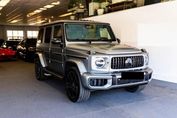 Mercedes Klasa G AMG 63