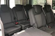 Ford Tourneo Custom 2.0 EcoBlue L2 Trend