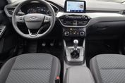 Ford Kuga 1.5 EcoBoost FWD COOL&CONNECT