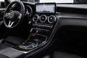 Mercedes GLC 200