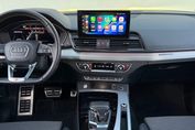 Audi Q5 40 TDI Quattro S Line