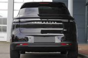 Leapmotor B10 Design Hybrid EV 18,8 kWh