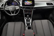 Volkswagen T-Roc 1.5  TSI DSG