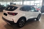 Ford Kuga Titanium 2.5 FHEV