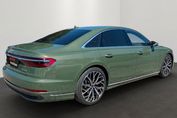 Audi A8 50 TDI quattro