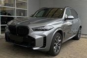 BMW X5 xDrive30d M Sport