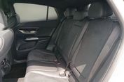 Mercedes GLC Coupe 300 mHEV 4-Matic AMG Line