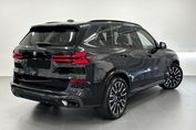 BMW X5 xDrive30d M Sport