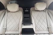 Mercedes Klasa S Maybach S 580 4-Matic