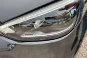 Mercedes Klasa C 220 d  4-Matic AMG