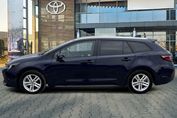 Toyota Corolla 1.8 Hybrid GPF Comfort