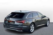 Audi A6 TDI Quattro