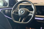 BMW X3 xDrive20d mHEV aut
