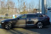 Volvo V90 T6 AWD Plug-In Hybrid Core aut