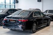 Mercedes Klasa S S 350 d mHEV L 4-Matic AMG Line 9G-TRONIC