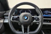 BMW Seria 5 520d xDrive M Sport