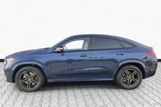 Mercedes GLE Coupe 450 d mHEV 4-Matic AMG Line