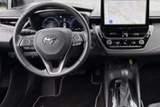 Toyota Corolla 1.8 Hybrid Comfort