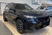 BMW X5 xDrive30d M Sport