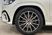 Mercedes GLS 350 d 4-MATIC AMG Line