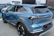 Renault Symbioz 1.6 E-Tech Full Hybrid Iconic