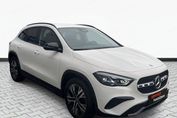 Mercedes GLA 200 Progressive 7G-DCT