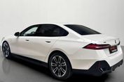 BMW Seria 5 530e xDrive M Sport