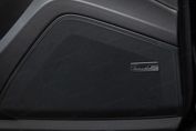 Porsche Cayenne Coupe Black Edition