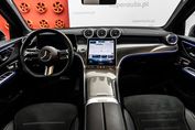 Mercedes GLC 200 d 4-Matic AMG Line