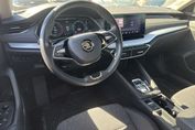 Skoda Octavia Style 2.0 TSI 4x4  DSG