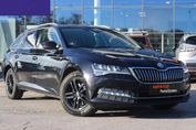 Skoda Superb 2.0 TDI Style DSG
